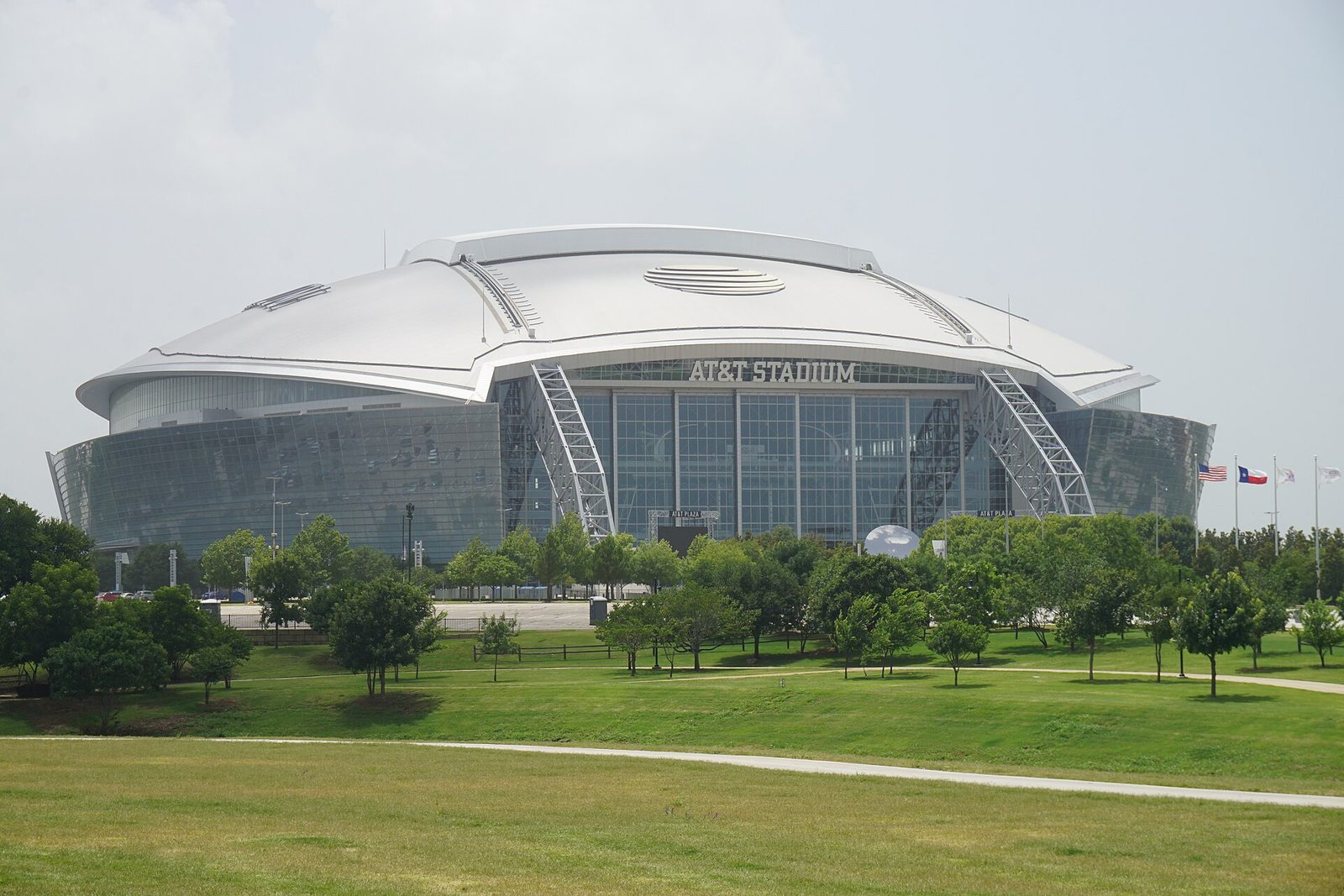 Dallas Sports Guide: Teams, Stadiums, Game Days & Fan Experiences