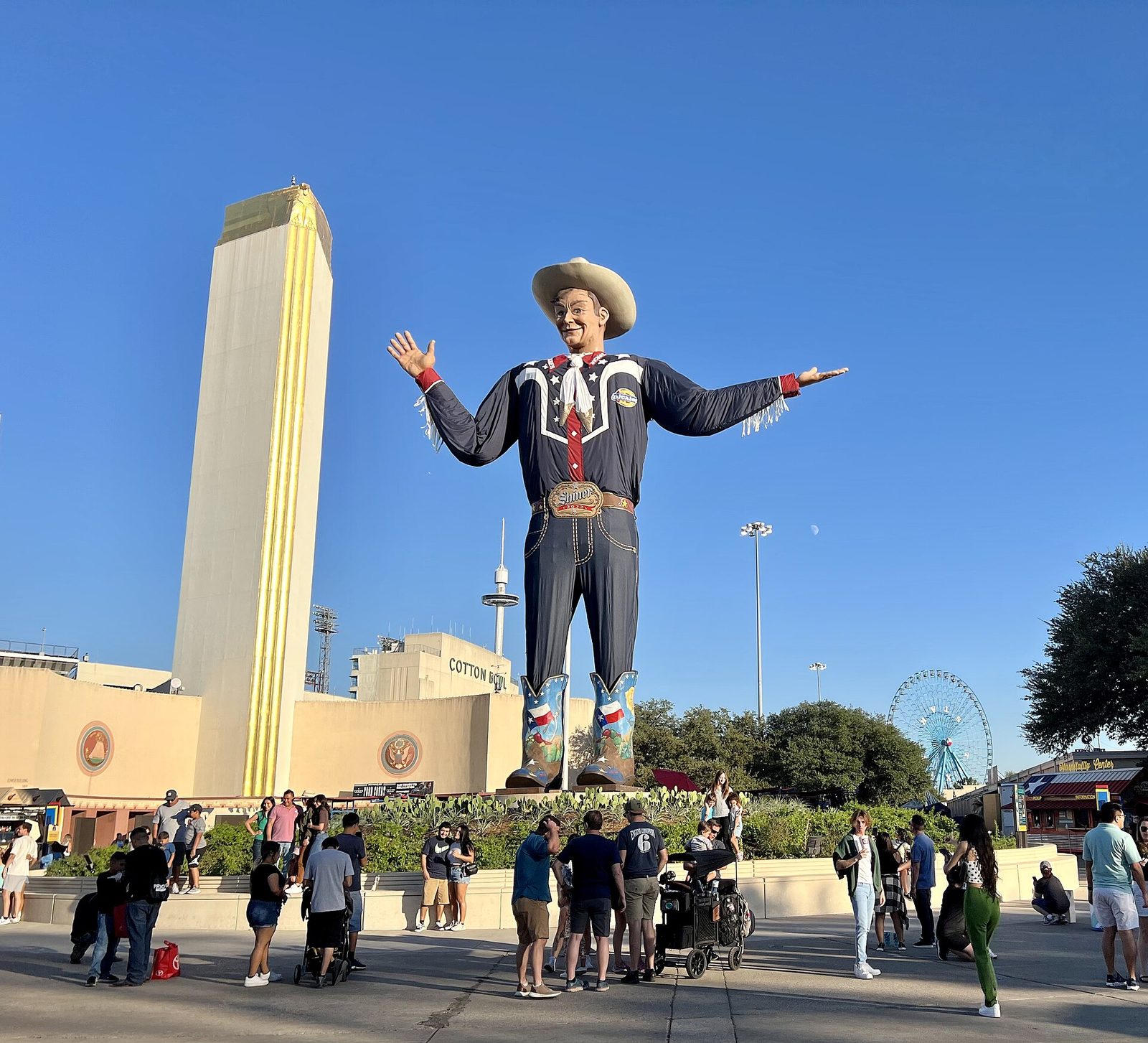 Best Time to Visit the State Fair of Texas: Crowds, Heat and Events