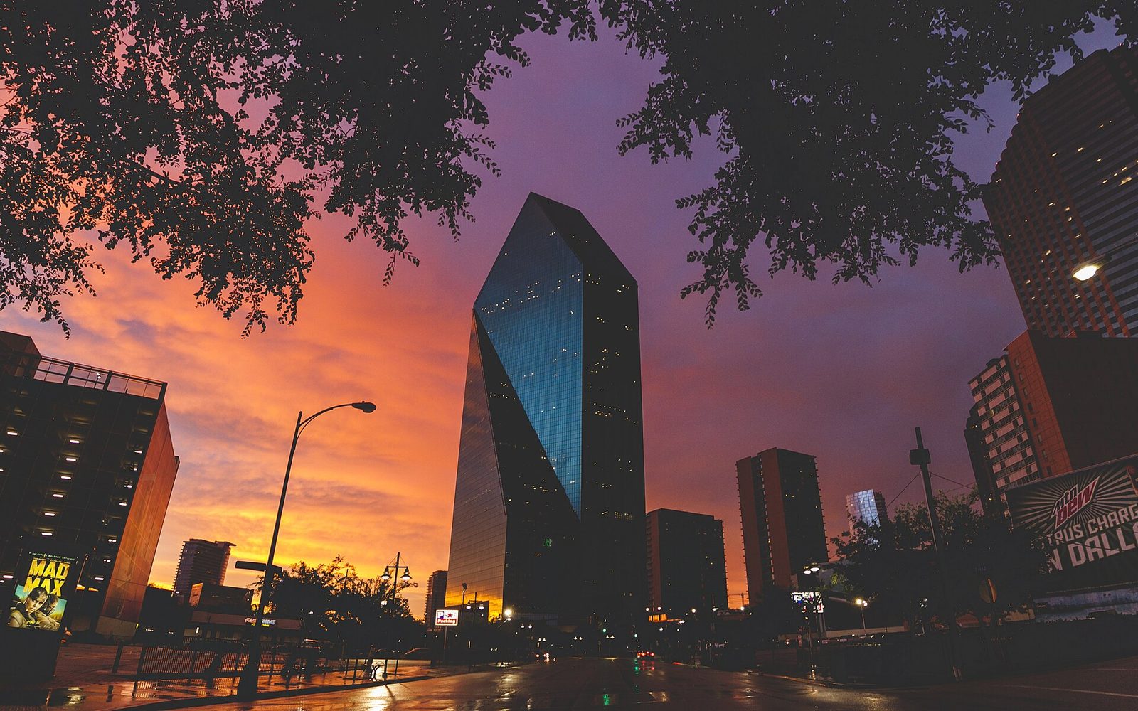 Romantic Things to Do in Dallas: The Complete Couples Guide