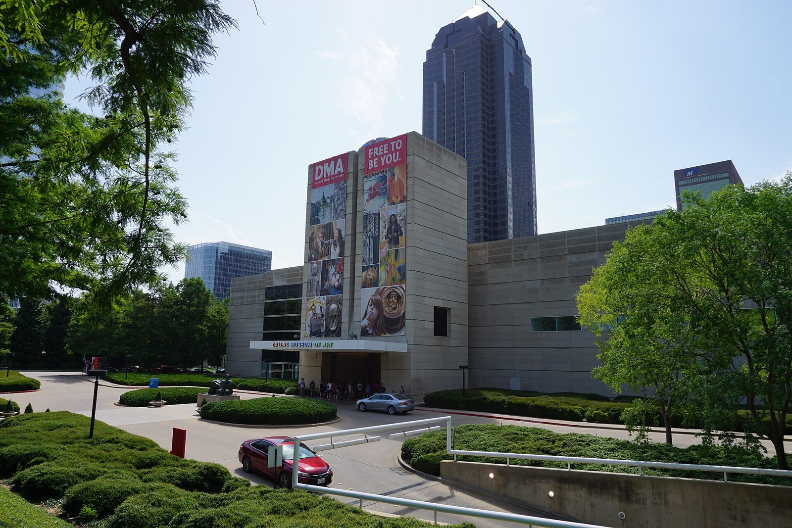 Best Dallas Museums and Arts: A Visitor’s Guide