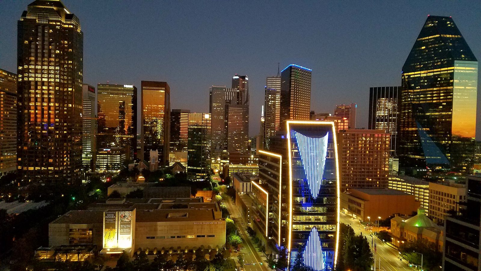 Dallas Itinerary: The Best Plans for 1 to 5 Days