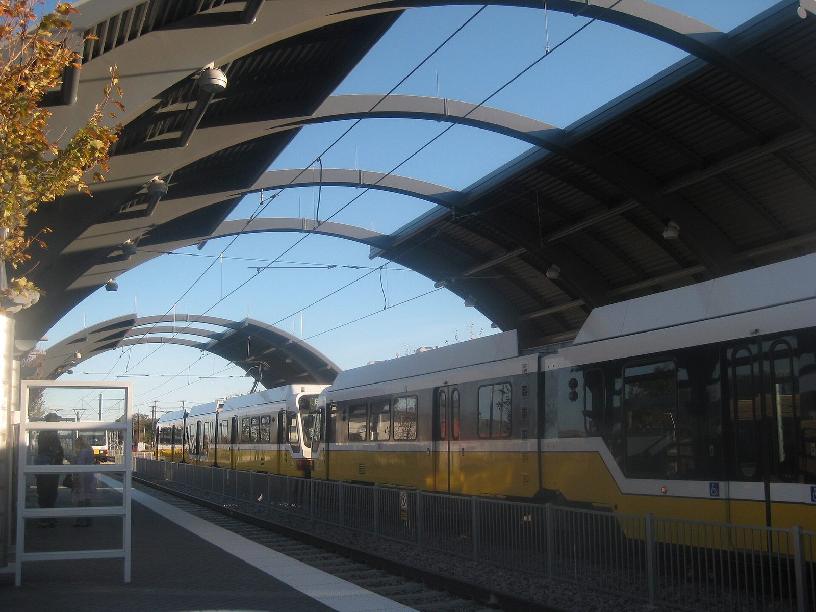 Accessible Dallas Travel Guide: Mobility, Sensory and Transit Details