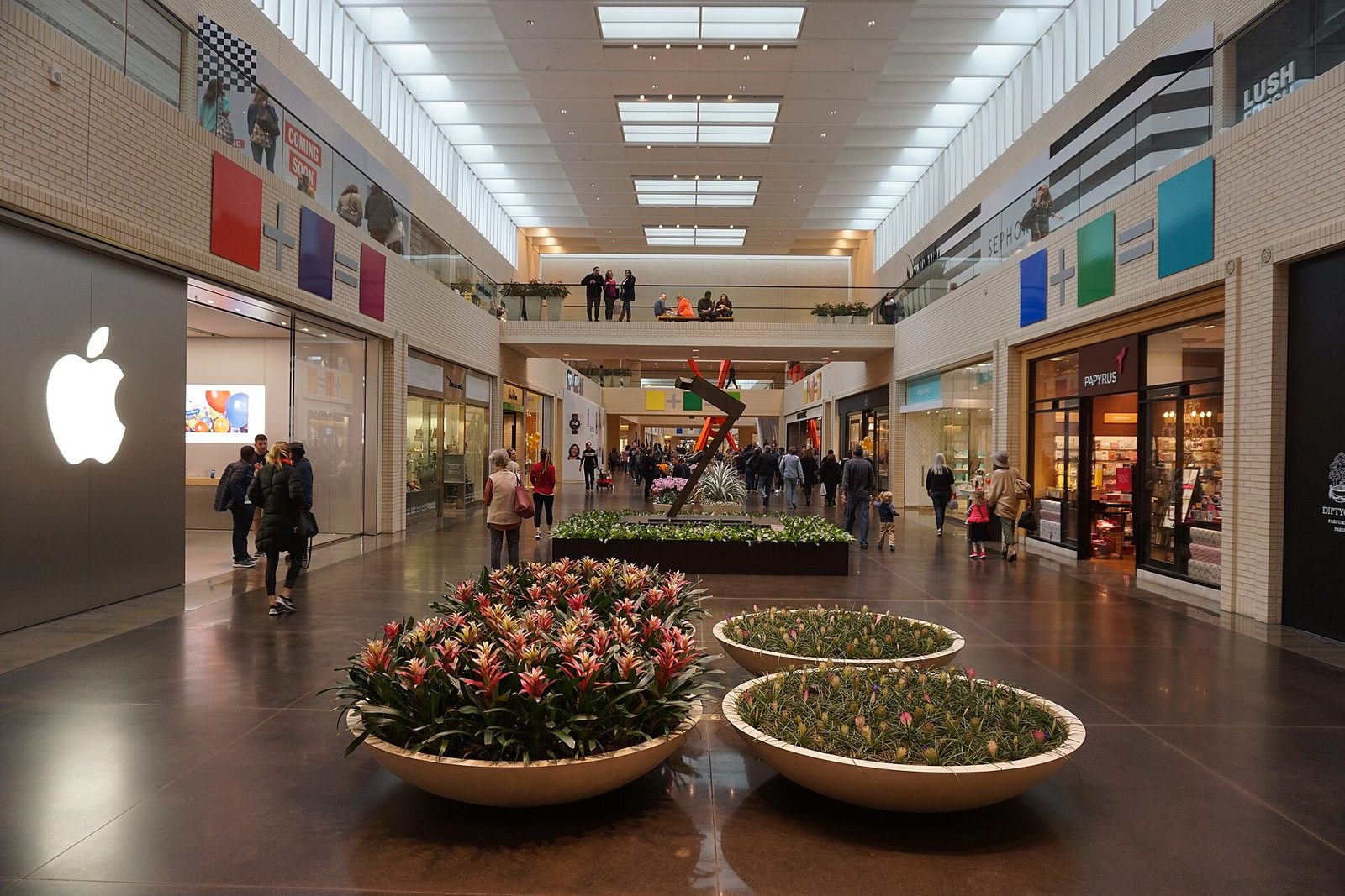 Shopping in Dallas: Malls, Luxury Stores, Boutiques, Outlets & Local Finds