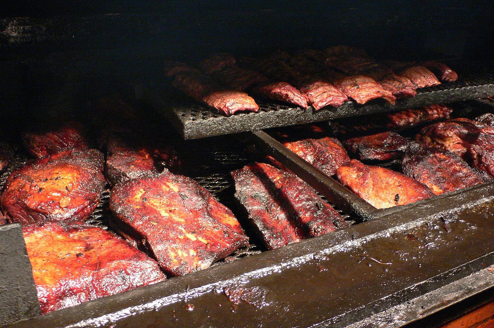 Best Restaurants in Dallas: The Complete Food & Dining Guide