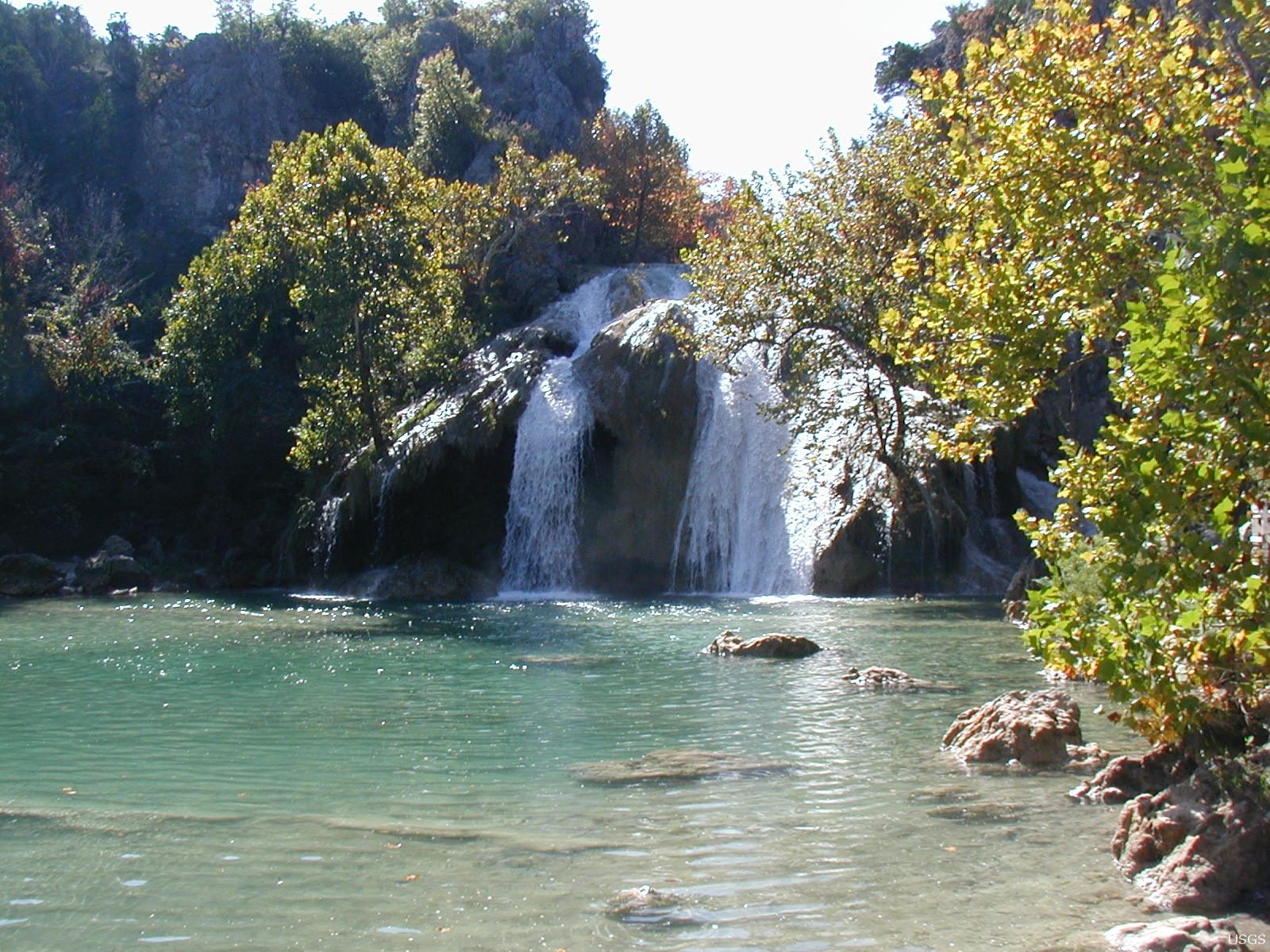 Turner Falls Day Trip from Dallas: Swimming, Hiking, Tickets & Safety
