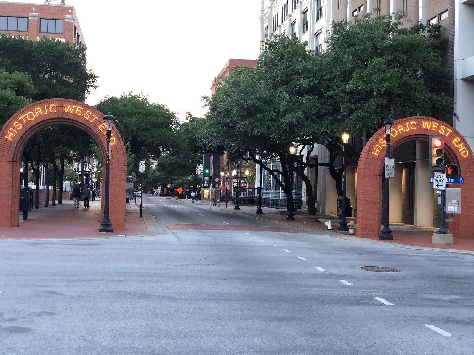 Best Dallas Neighborhoods for Visitors: Where to Go and Stay
